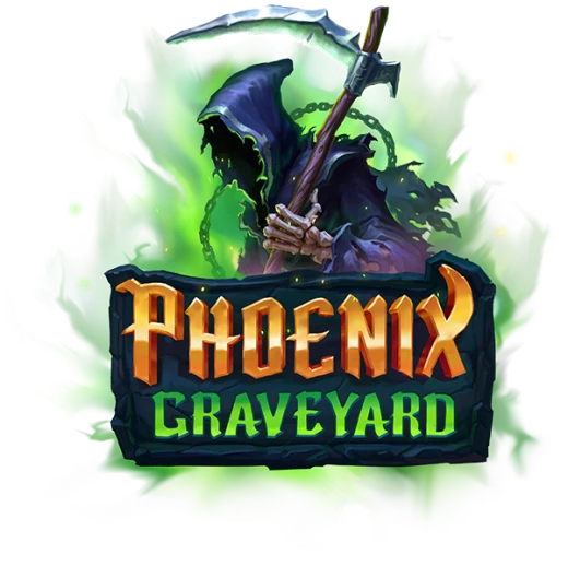 Artwork Phoenix Graveyard