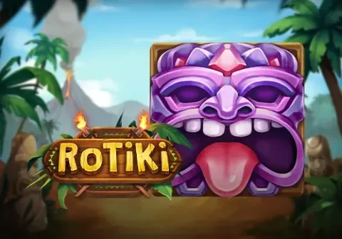 Artwork Rotiki