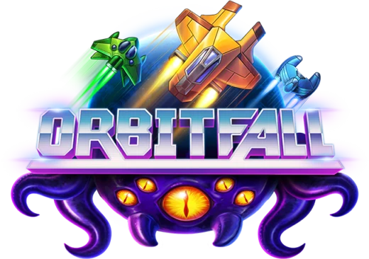 Orbitfall