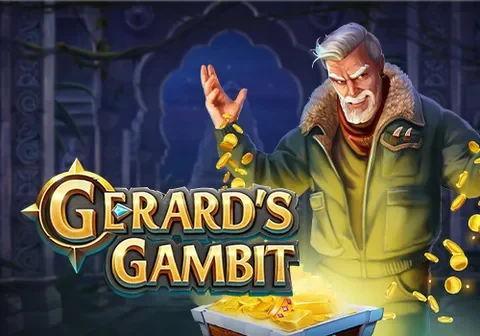 Artwork Gerard's Gambit