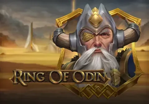 Artwork Ring of Odin