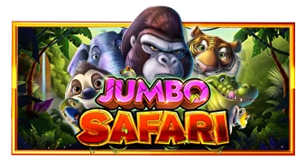 Artwork Jumbo Safari