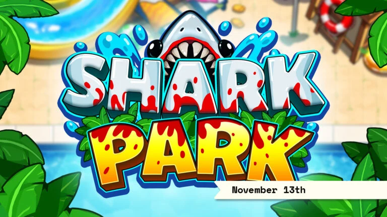Artwork Shark Park