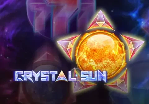 Artwork Crystal Sun