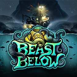 Artwork Beast Below