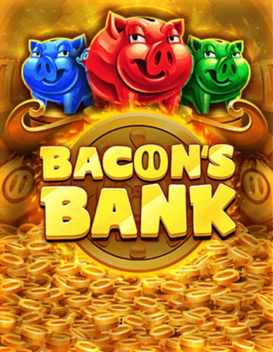 Artwork Bacon's Bank