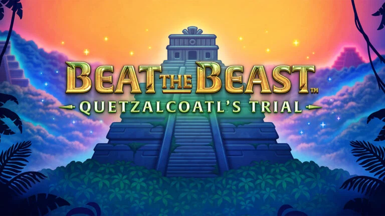 Beat the Beast: Quetzalcoatl’s Trial