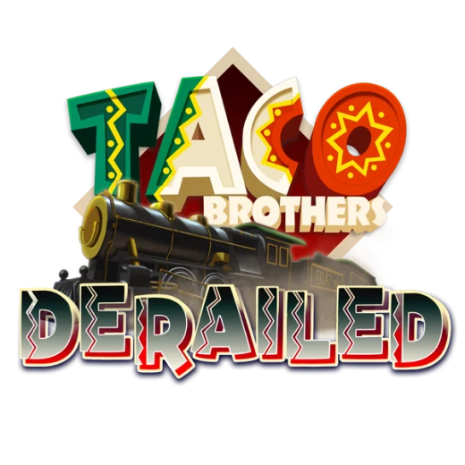Taco Brothers Deralied