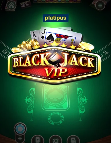 Blackjack Vip
