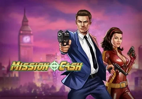 Artwork Mission Cash