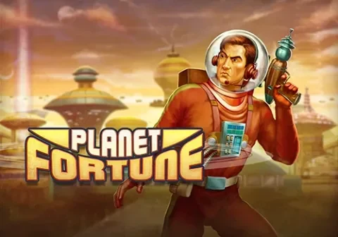 Artwork Planet Fortune