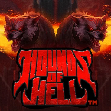 Artwork Hounds of Hell