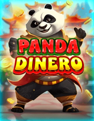 Panda Dinero