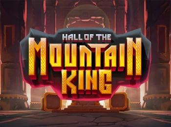 Artwork Hall Of The Mountain King