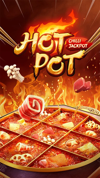 Artwork Hotpot