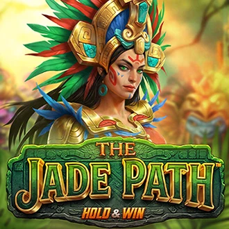 Artwork The Jade Path Hold & Win