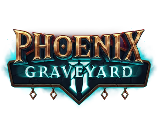 Phoenix Graveyard II