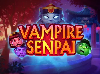 Artwork Vampire Senpai