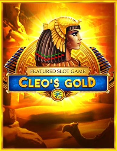 Cleo’s Gold