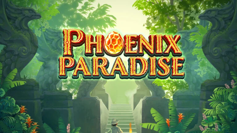 Artwork Phoenix Paradise