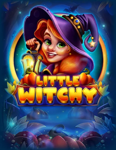 Artwork Little Witchy