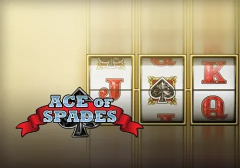 Artwork Ace of Spades
