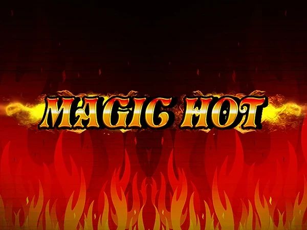 Artwork Magic Hot