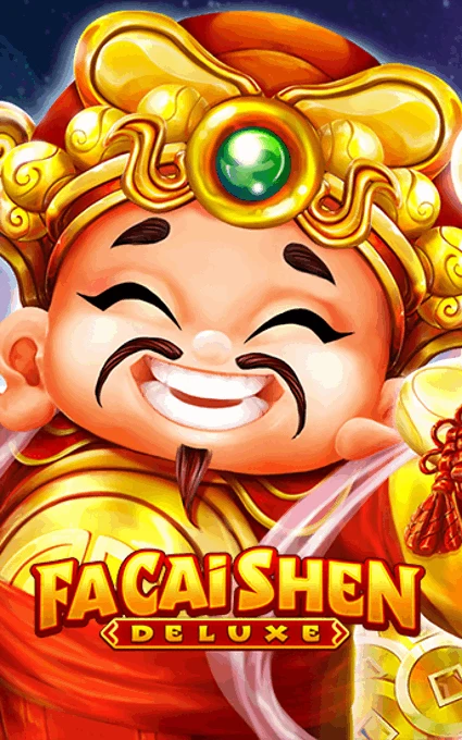 Artwork Fa Cai Shen Deluxe