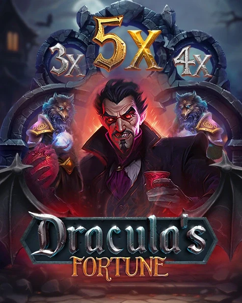Draculas Fortune 2