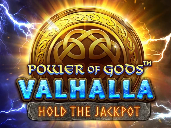 Artwork Power of Gods™: Valhalla