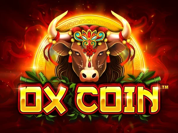 Artwork Ox Coin™