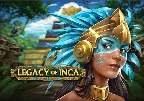Artwork Legacy of Inca