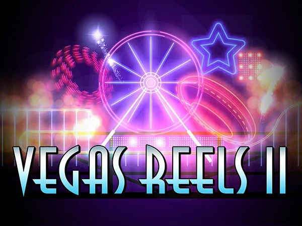 Artwork Vegas Reels II
