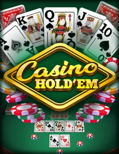 Casino Hold’em