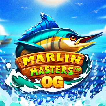 Artwork Marlin Masters OG