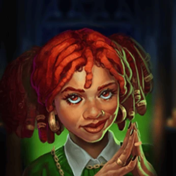 Artwork What's Up? Witches