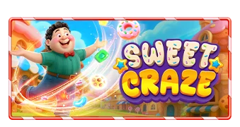 Artwork Sweet Craze
