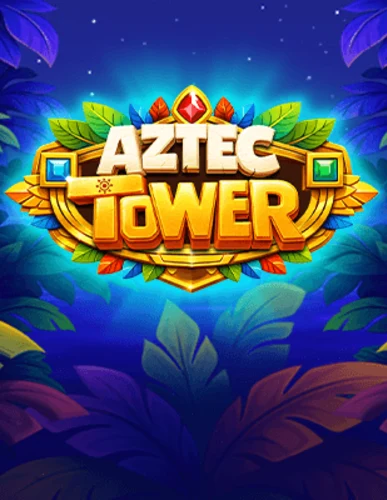 Artwork Aztec Tower
