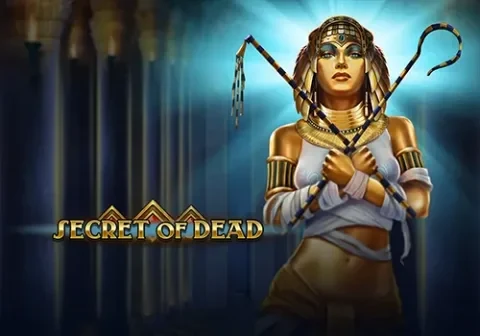 Secret of Dead
