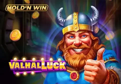 Artwork ValhalLuck