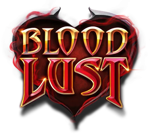 Artwork Blood Lust