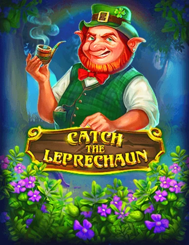 Artwork Catch the Leprechaun