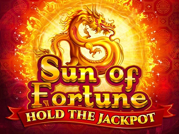 Artwork Sun of Fortune