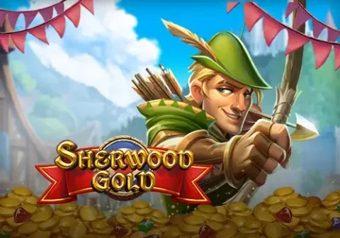 Artwork Sherwood Gold