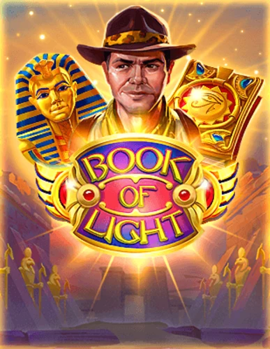 Artwork Book of Light