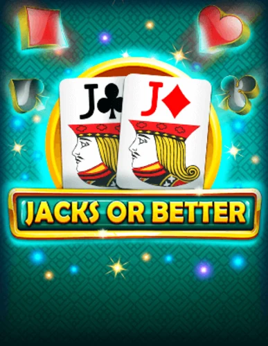 Artwork Jacks or Better
