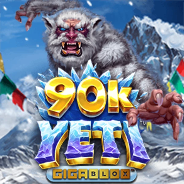 Artwork 90k Yeti