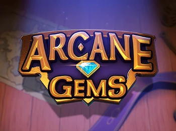 Arcane Gems