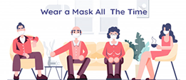 Wear a Mask