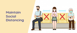 Social Distancing